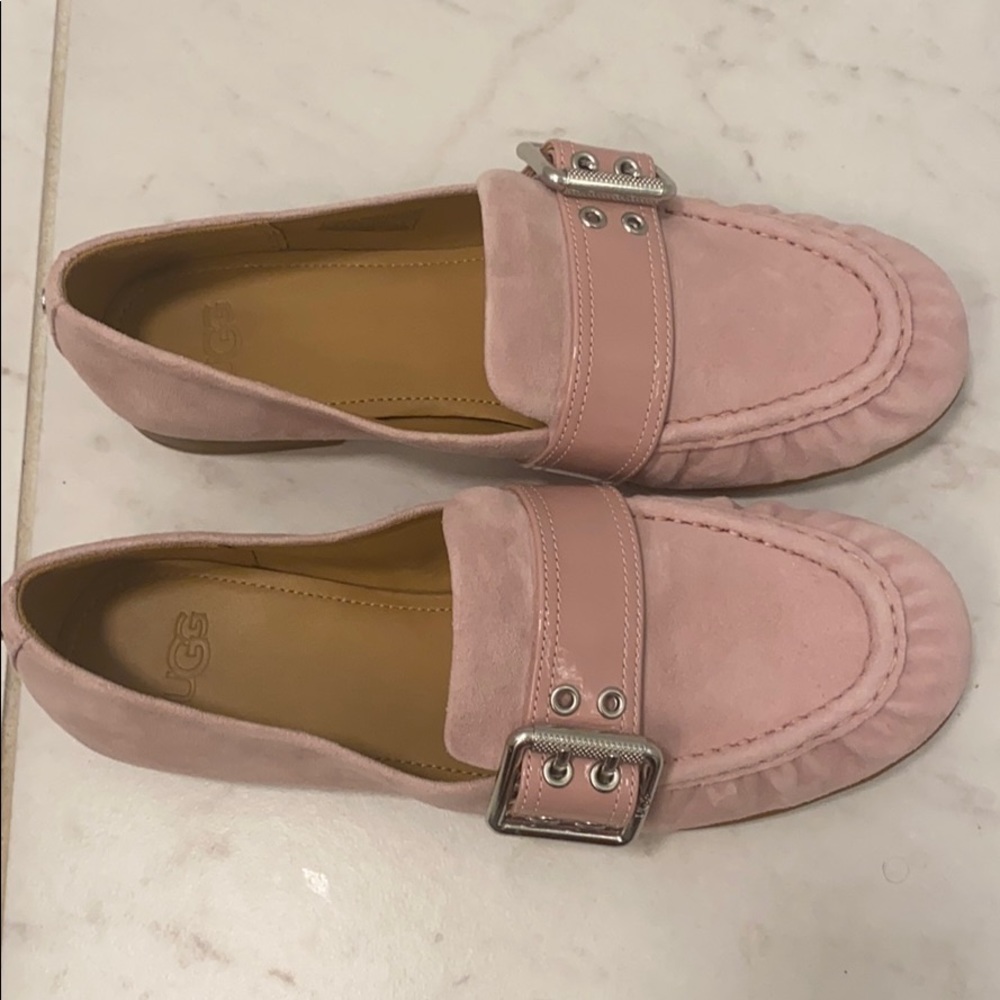 UGG Charlotte Loafer - Picture 2 of 6